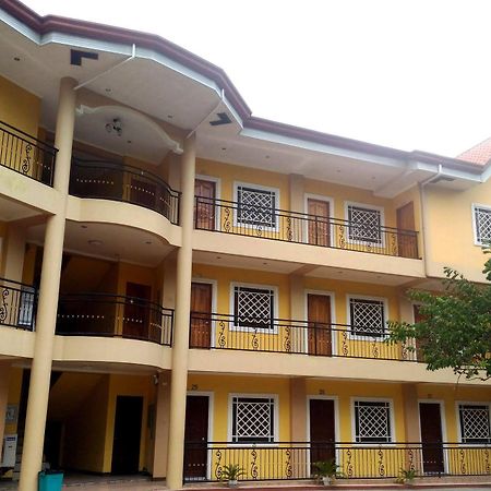 Tubod Flowing Water Resort Minglanilla Exterior foto